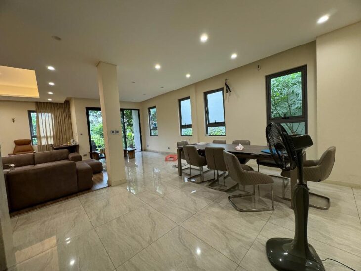 BÁN BIỆT THỰ NGUYỄN XIỂN – 171M2 – 4 TẦNG – VỈA HÈ – KINH DOANH – VĂN PHÒNG – AN NINH TỐT CHỈ 61 TỶ