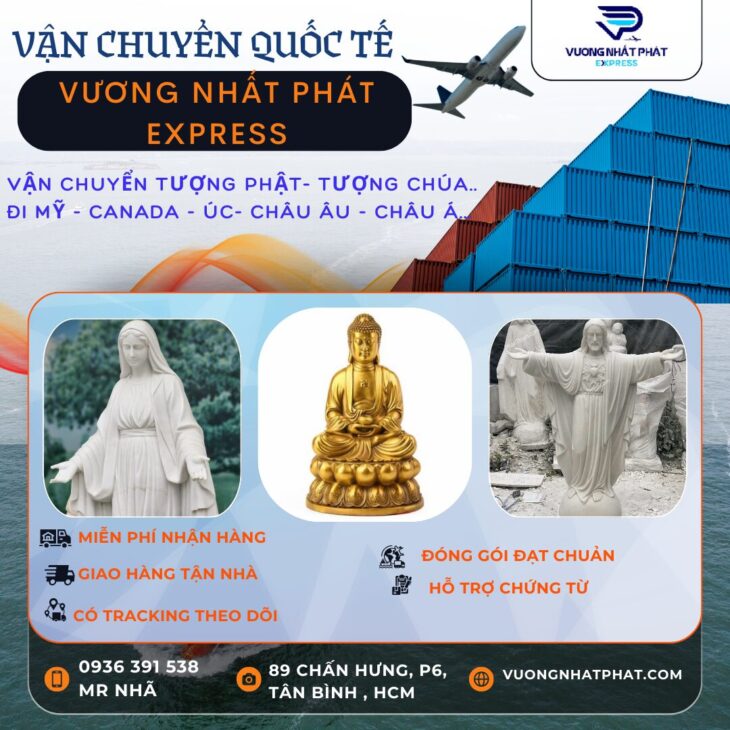 Dịch Vụ Vận Chuyển Tượng Đi Nước Ngoài Uy Tín