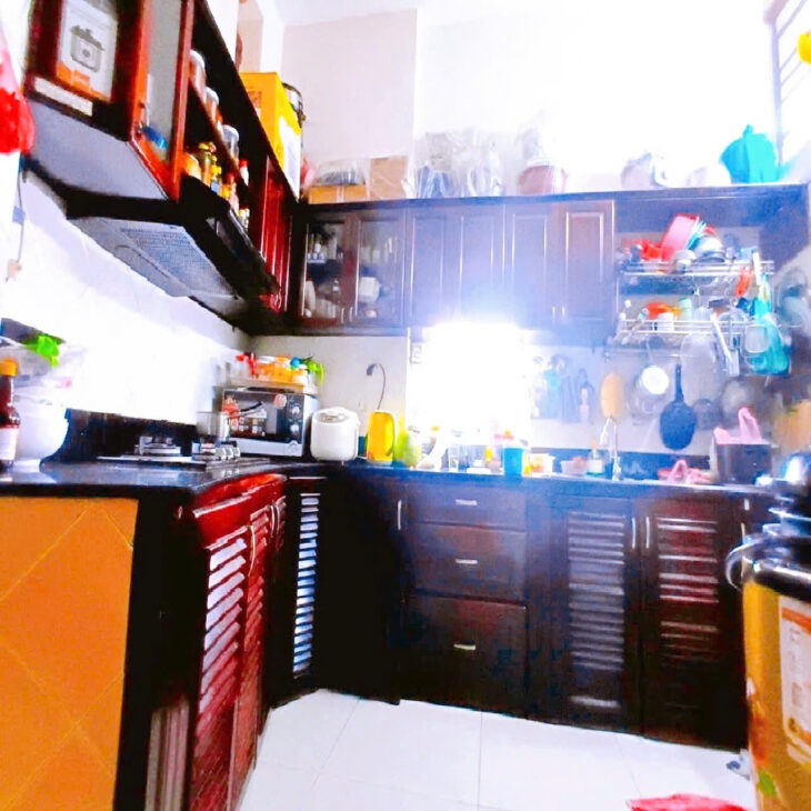 Bán nhà QUẬN PHÚ NHUẬN, hẻm Huỳnh Văn Bánh, 4×13 m, Thửa đất chữ nhật, 8.9 tỷ