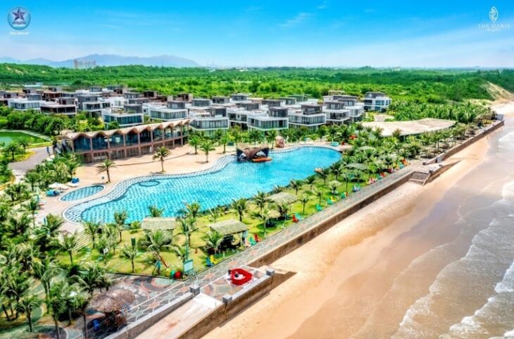 DỰ ÁN NHÀ PHỐ, CĂN HỘ GOLD COAST VŨNG TÀU