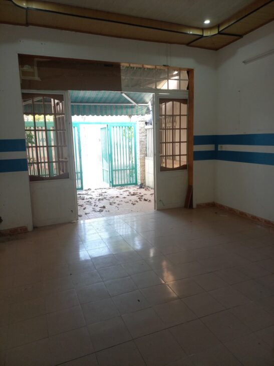 ♥ MT đường 10.5m Trịnh Hoài Đức, Khuê Trung, ngay Công Viên, 91m2, Sập Hầm 5.3 tỷ