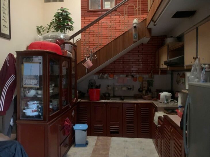 ►Mặt Tiền Thủ Khoa Huân, gần Nguyễn Văn Thoại, 177m2, ngang 6.6m, 15.x tỷ