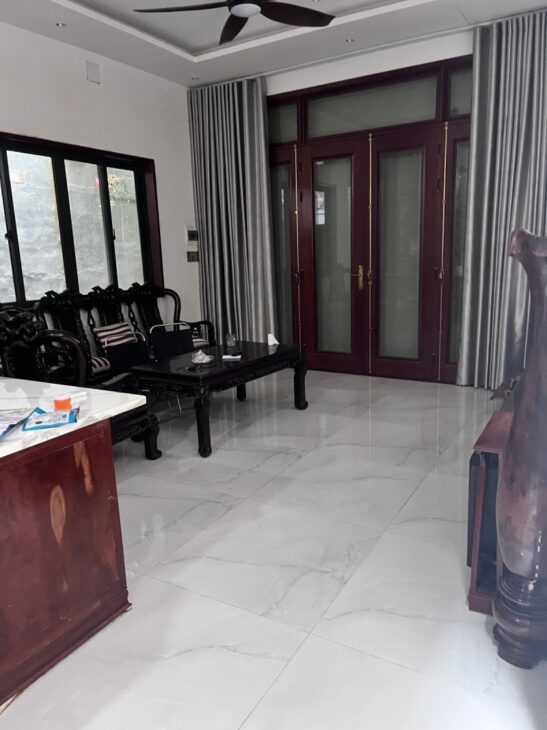 ♥ Mặt Tiền Thanh Long 96m2, ngang 7m, 3 tầng cứng, đẹp, thoáng, 9.5 tỷ