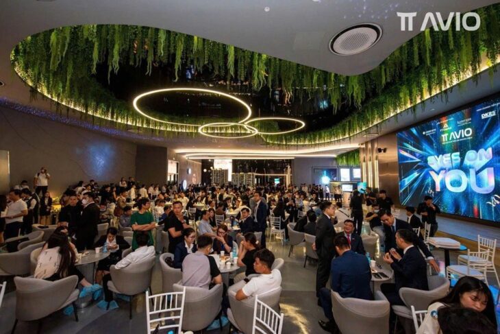 Cơ hội vàng sở hửu ngay TT AVIO với chính sách cực kỳ tốt chưa bao giờ thấy.