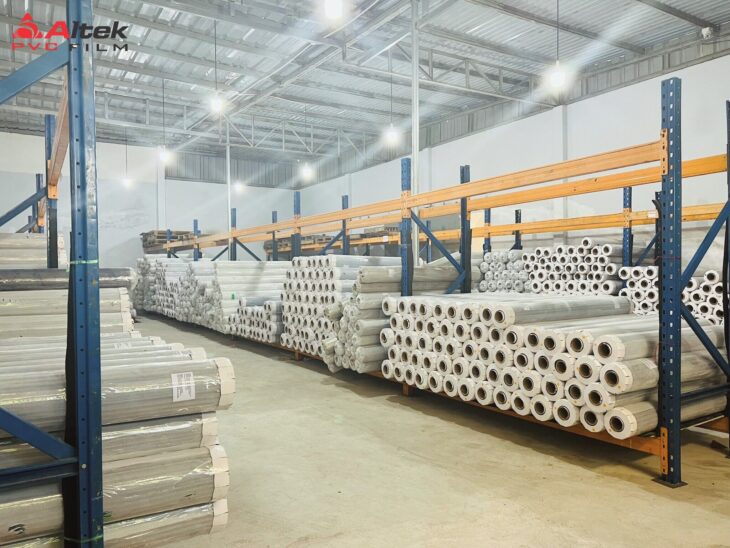 Màng nhựa pvc dẻo tại Hà Nội, nhựa khổ lớn dày 0.05mm đến 5mm