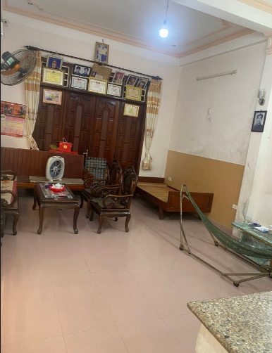 BÁN NHÀ 2 TẦNG, DT 230M2, MT ĐƯỜNG ĐỒNG KÈ, ĐỐI DIỆN CHỢ HÒA KHÁNH BẮC – CHỈ 30TR/M2