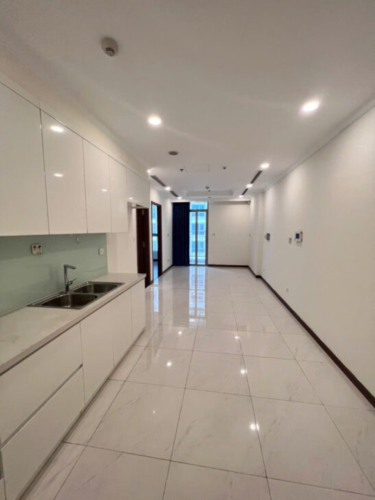 Bán nhà chung cư LandMark 81 – 1PN – 6.1 tỷ