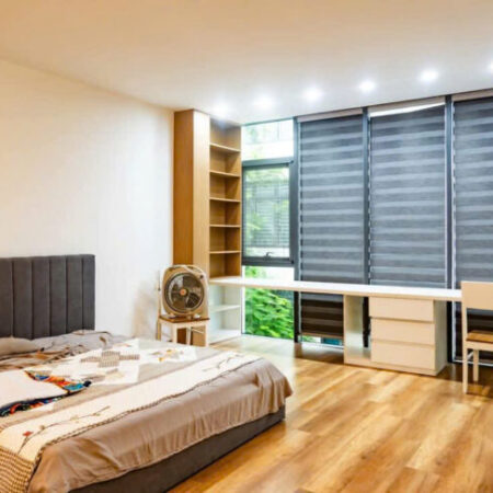 Cực phẩm phố Xuân La 86m2 5T thang máy 2 thoáng Gara ô tô 26 tỷ gần Hồ Tây ở sướng