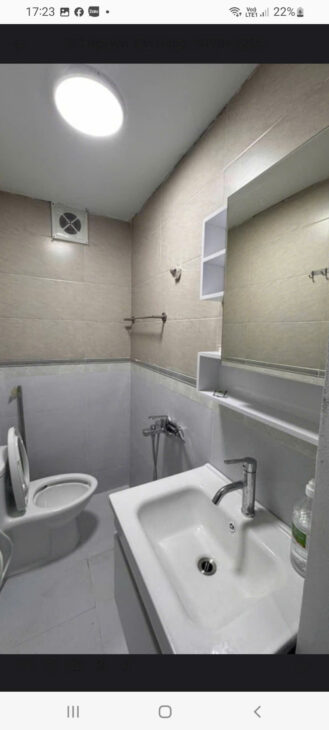 Trần Điền 60M2 , 5TẦNG,MT 5M GIÁ CHỈ 18.3 tỷ Hoàng Mai Hà Nội :LH 0941833688