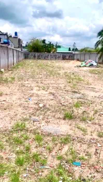 BÁN ĐẤT MẶT TIỀN QUẬN 12 , ĐƯỜNG THẠNH XUÂN 52, 1000M² FULL THỔ, GIÁ CHỈ 50 TỶ TL