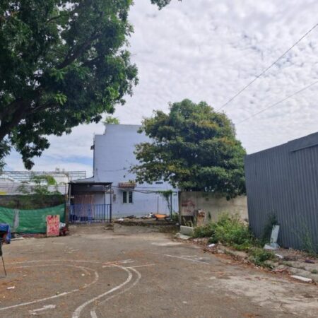 Bán đất Bưng Ông Thoàn, Phú Hữu, Quận 9, 204m2, HXH, Gía chỉ 9 Tỷ TL