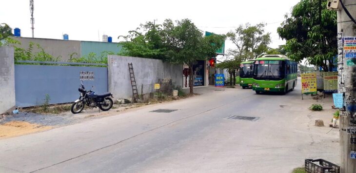 BÁN ĐẤT MẶT TIỀN QUẬN 12 , ĐƯỜNG THẠNH XUÂN 52, 1000M² FULL THỔ, GIÁ CHỈ 50 TỶ TL