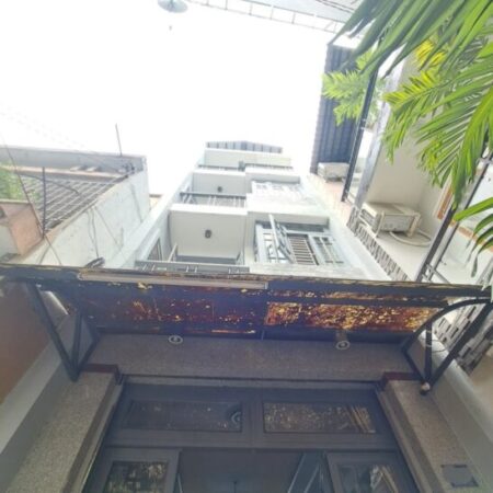 BÁN NHÀ 4 TẦNG, 65M2, NGUYỄN DU, GÒ VẤP – GIÁ 6.88 TỶ – SỔ HỒNG CHÍNH CHỦ