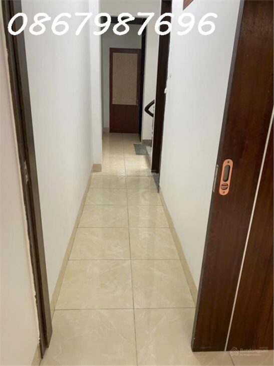 Bán Nhà 1 Trệt 1 Lầu 1 Tum Đường B5, Khu Tái Định Cư VCN Phước Hải, Nha Trang – Giá 4,5 Tỷ