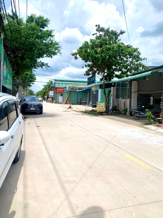 BÁN ĐẤT MẶT TIỀN QUẬN 12 , ĐƯỜNG THẠNH XUÂN 52, 1000M² FULL THỔ, GIÁ CHỈ 50 TỶ TL