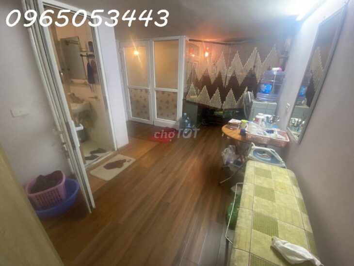 Bán căn Phố Hạ Hồi 2 oto tránh nhau, oto dỗ cửa, 54m, MT 4.4 đang cho thuê kinh doanh có dòng tiền