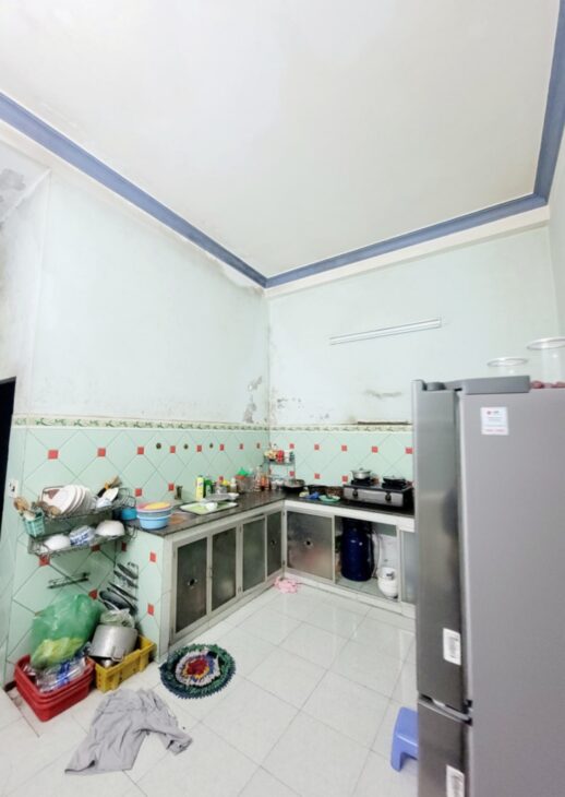 ????Mặt tiền Sơn Trà, bán nhà 2 tầng view công viên, gần biển chỉ nhỉnh 5 tỷ.