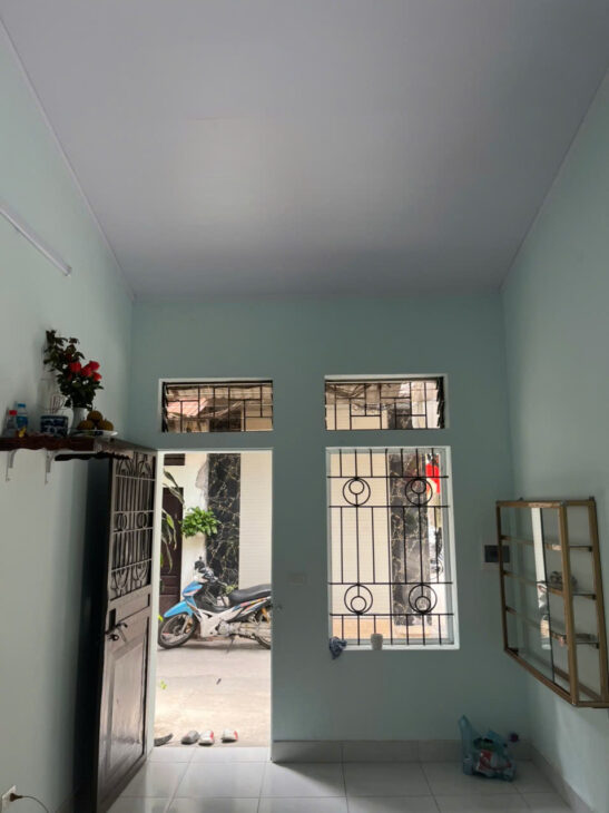 – Cho thuê nhà nguyên căn khu tập thể bộ tư lệnh cảnh vệ xuân la lh :0941833688