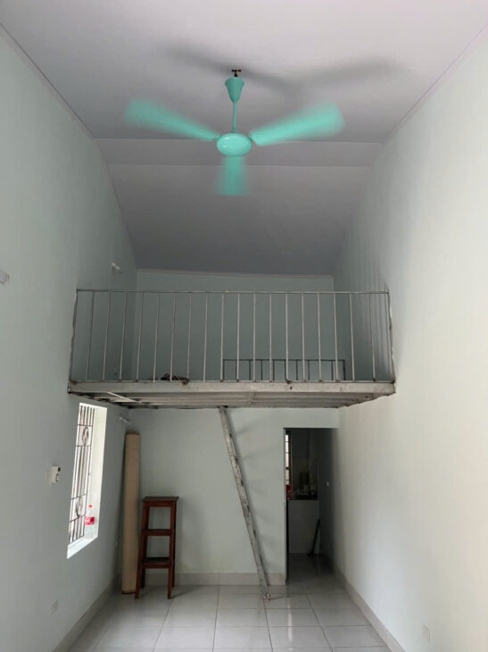 – Cho thuê nhà nguyên căn khu tập thể bộ tư lệnh cảnh vệ xuân la lh :0941833688