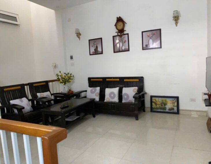 ????Mặt tiền đường 7m5, gần biển Phạm Văn Đồng, nhà 3 tầng mới đẹp chỉ nhỉnh 9 tỷ