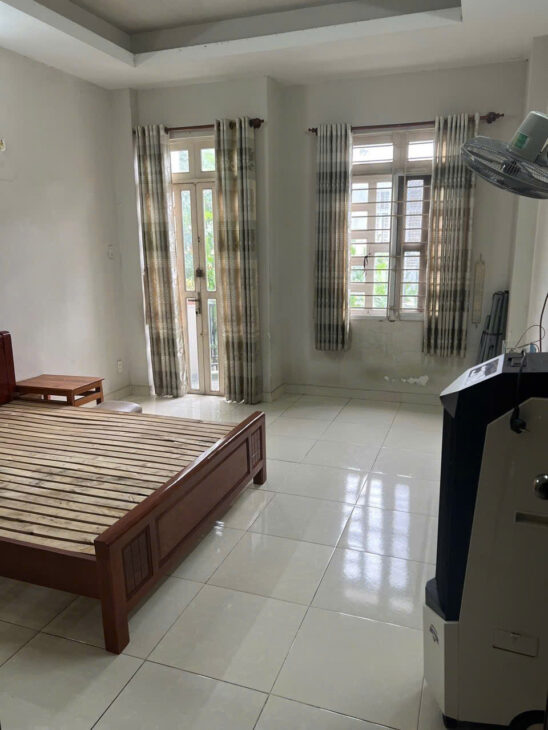 Bán nhà 60m², 4PN, 4WC, 4.9 tỷ, Hương lộ 2, Bình Trị Đông, Bình Tân