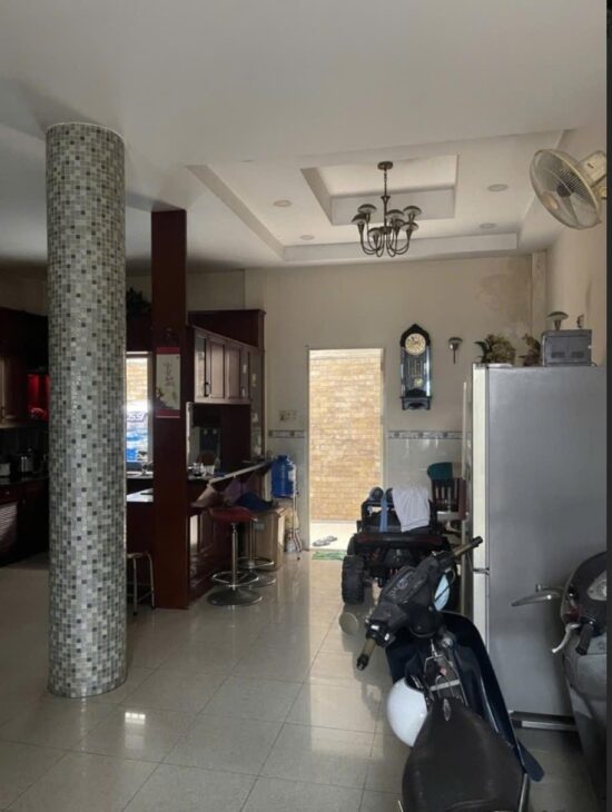 ????MẶT TIỀN đường DƯƠNG QUANG ĐÔNG (đường 1011 Phạm Thế Hiển) P5 Q8 – Giá 25 TỶ????????????