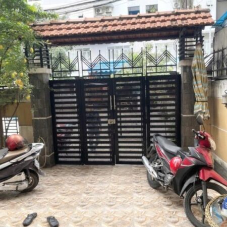 ????MẶT TIỀN đường DƯƠNG QUANG ĐÔNG (đường 1011 Phạm Thế Hiển) P5 Q8 – Giá 25 TỶ????????????