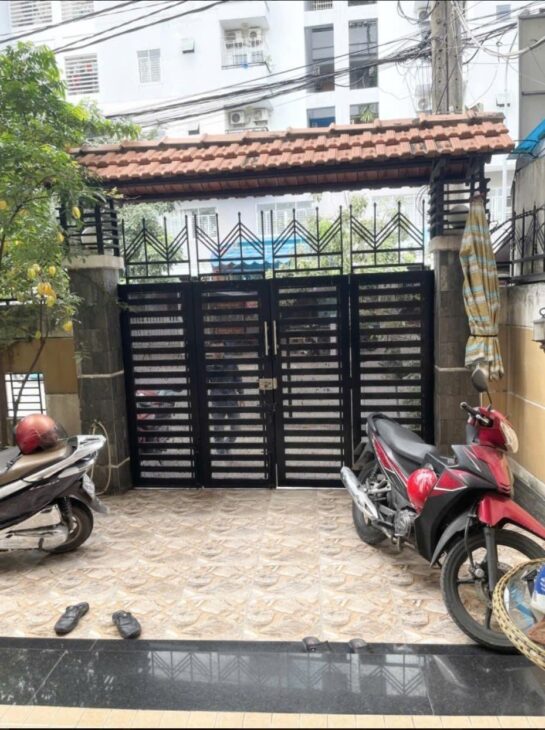 ????MẶT TIỀN đường DƯƠNG QUANG ĐÔNG (đường 1011 Phạm Thế Hiển) P5 Q8 – Giá 25 TỶ????????????