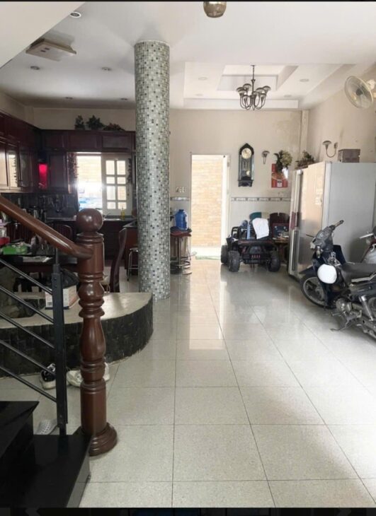 ????MẶT TIỀN đường DƯƠNG QUANG ĐÔNG (đường 1011 Phạm Thế Hiển) P5 Q8 – Giá 25 TỶ????????????