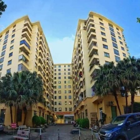 🌹 CHUNG CƯ AN LẠC MỸ ĐÌNH 1 – 70M2 – SẴN NỘI THẤT – GIÁ 4.3 TỶ