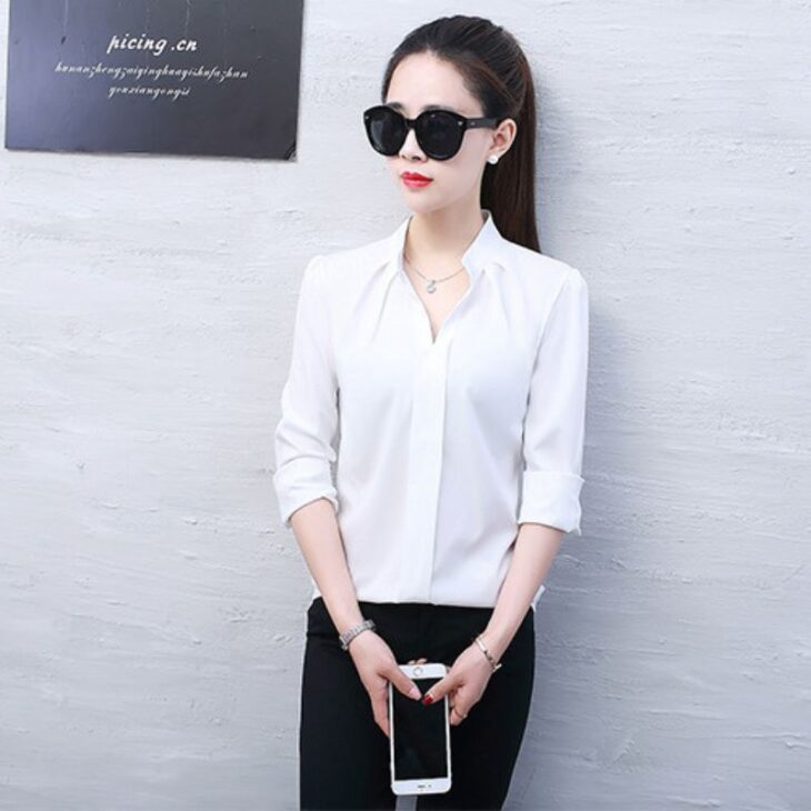 Áo Thun Nữ Giá Rẻ ATNU06