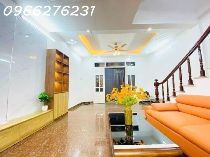 Bán nhà Tây Sơn – ngõ 3m – gần nhiều trường ĐH – 8 ngủ cho thuê – 50m2 7,5 tỷ