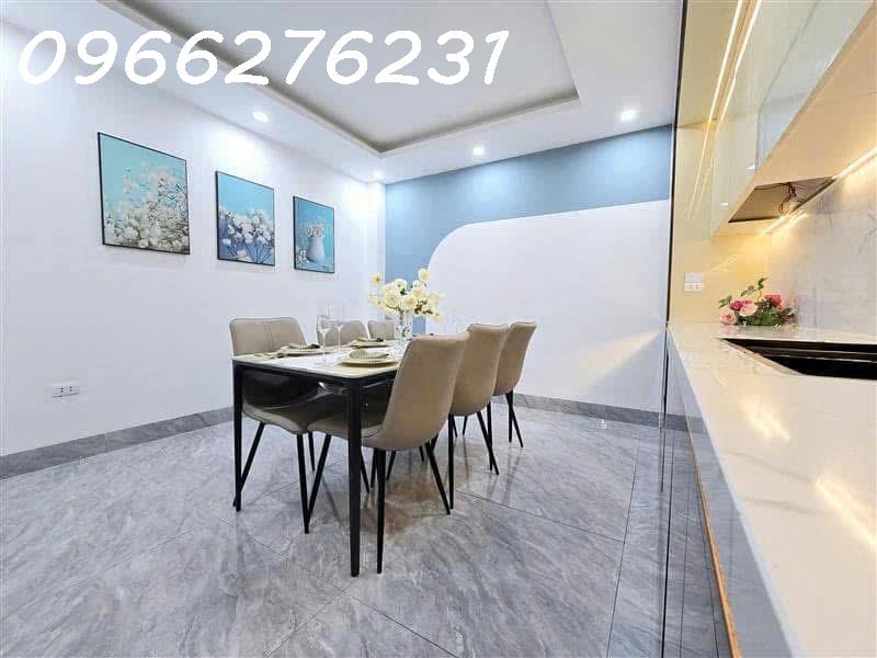 Nhà riêng đẹp tại Yên Lãng, Đống Đa, Hà Nội giá tốt 8,5 tỷ, 40 m2