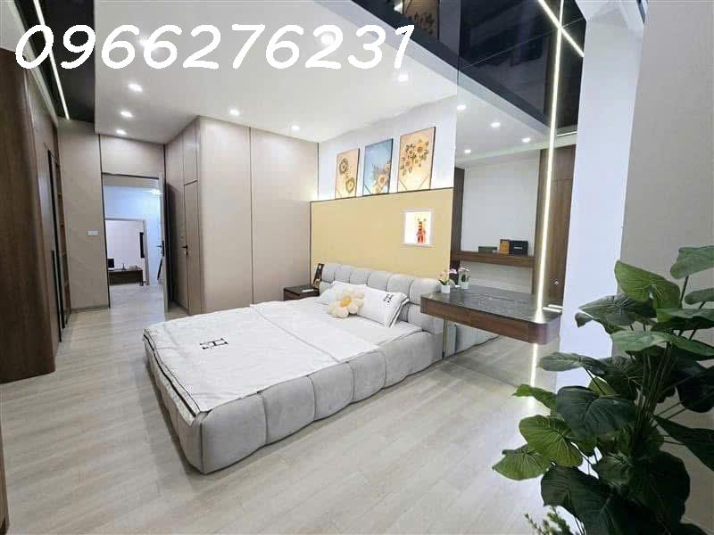 Nhà riêng đẹp tại Yên Lãng, Đống Đa, Hà Nội giá tốt 8,5 tỷ, 40 m2
