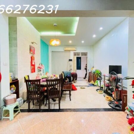 50m ra Hồ Ba Mẫu, mặt ngõ thông kinh doanh 32m2 6,5 tỷ