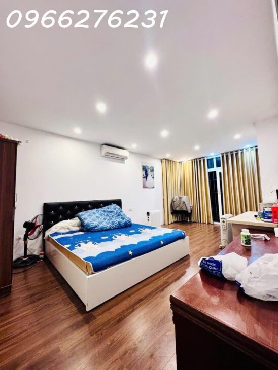 50m ra Hồ Ba Mẫu, mặt ngõ thông kinh doanh 32m2 6,5 tỷ