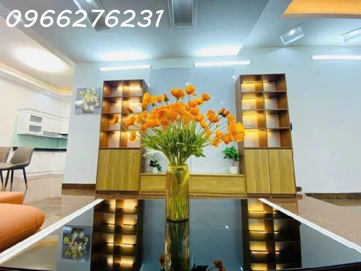 Bán nhà Tây Sơn – ngõ 3m – gần nhiều trường ĐH – 8 ngủ cho thuê – 50m2 7,5 tỷ