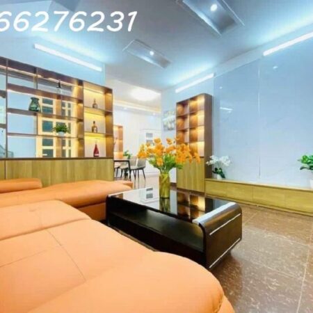 Bán nhà Tây Sơn – ngõ 3m – gần nhiều trường ĐH – 8 ngủ cho thuê – 50m2 7,5 tỷ