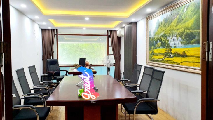 Bán nhà Đặng Xuân Bảng, quận Hoàng Mai, vỉa hè rộng, ô tô vào nhà, ở sướng kinh doanh đỉnh Bán nhà Đặng Xuân Bảng, quận Hoàng Mai, vỉa hè rộng, ô tô vào nhà, ở sướng kinh doanh đỉnh