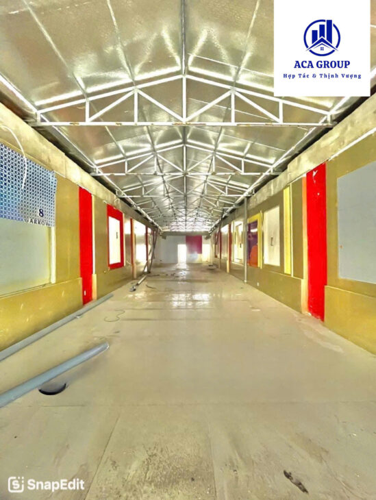 ???? CHO THUÊ MẶT BẰNG TRUNG TÂM BẾN NGHÉ – VỊ TRÍ ĐẮC ĐỊA ????