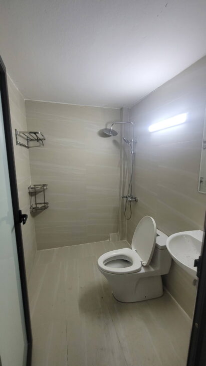 Bán nhà trung tâm Thanh Xuân, 45m2, 4 tầng, MT3.4, Giá 7.8 tỷ thương lượng, Chủ nhà thiện chí (các