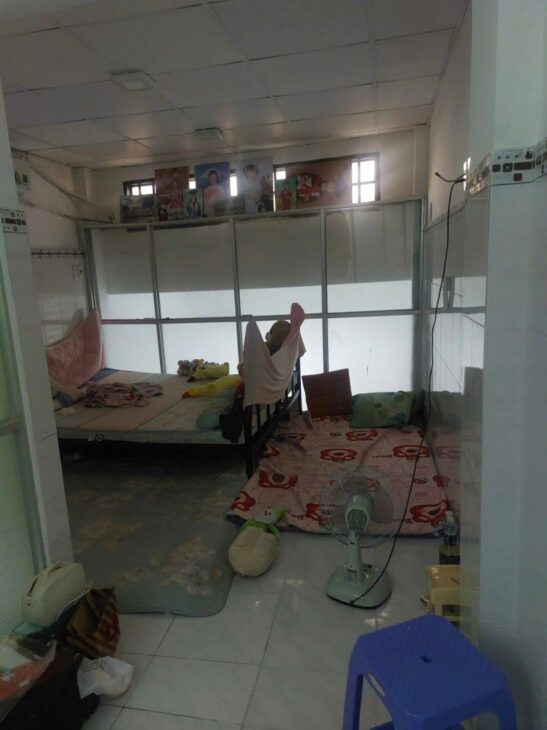 CHỈ 3 TỶ NHỈNH TÂN PHÚ – 38M2 – GẦN MẶT TIỀN – HẺM THÔNG, TRƯỚC NHÀ 5M – KD ONLINE, CHO THUÊ TỐT.