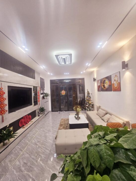 ???? BÁN NHÀ TRƯƠNG ĐỊNH – NHÀ ĐẸP NHƯ TRANH – DIỆN TÍCH KHỦNG 45M2, CHỈ 7.5 TỶ! ????