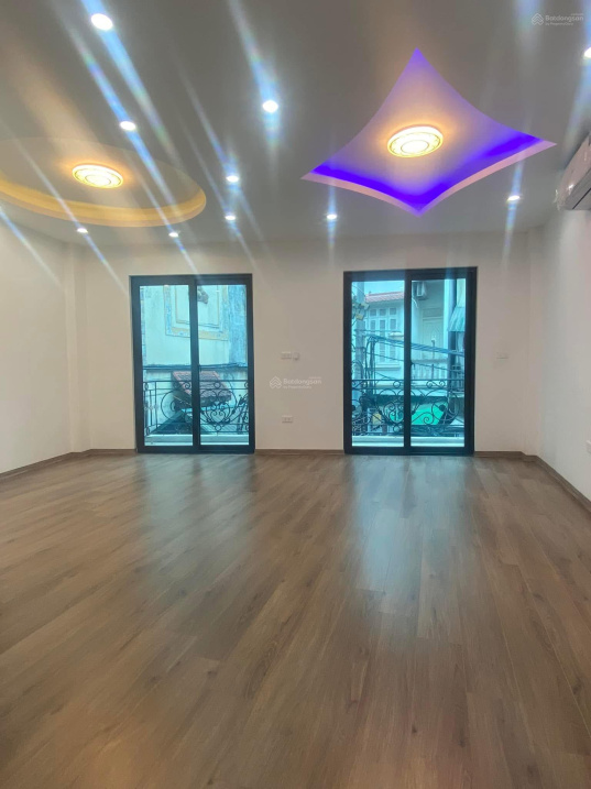 BÁN NHÀ TRẠI CÁ – 50M – 5TẦNG – MT 5.5M – 12.3 TỶ – HAI BÀ TRƯNG, HÀ NỘI Nhà đẹp,