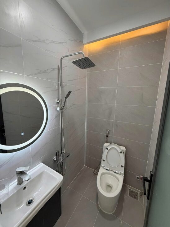 SIÊU PHẨM NHÀ ĐẸP – FULL NỘI THẤT CAO CẤP – TÂN PHÚ GIÁP TÂN BÌNH & QUẬN 11