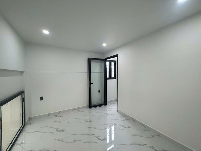 Nhà 38.2m², 4m Ngang, Hẻm Xe Hơi – Gần Chợ, Trường Học – Đường Số 1, P. Trường Thọ, TP. Thủ Đức –