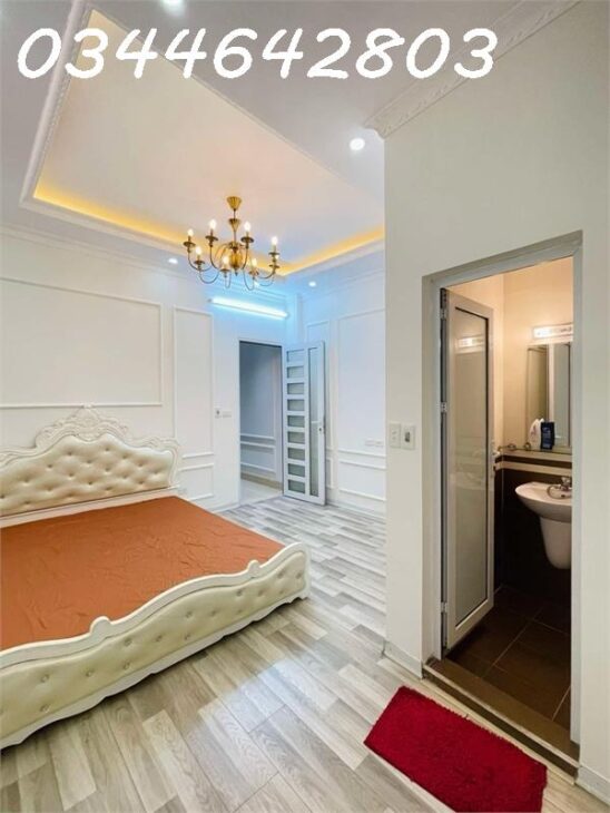 Bán nhanh nhà 4 tầng x 28m2 KHƯƠNG TRUNG – THANH XUÂN giá chỉ 4 tỷ (sổ đỏ chính chủ )