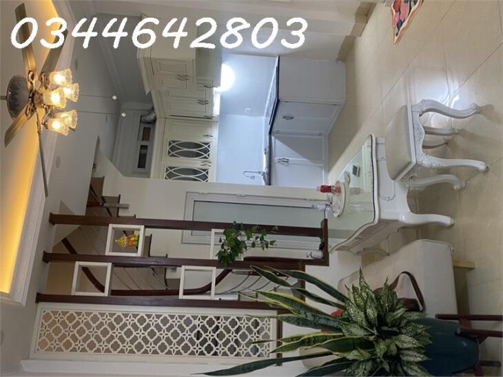 Bán nhanh nhà 4 tầng x 28m2 KHƯƠNG TRUNG – THANH XUÂN giá chỉ 4 tỷ (sổ đỏ chính chủ )