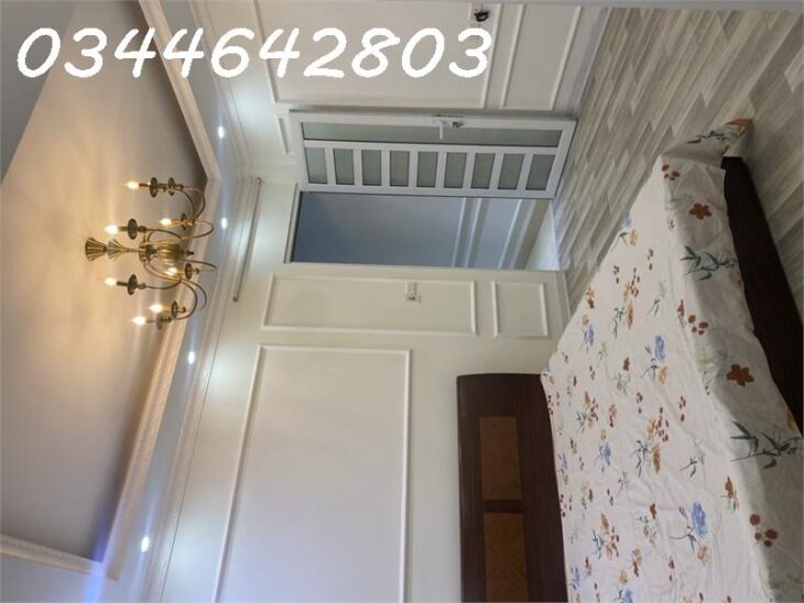 Bán nhanh nhà 4 tầng x 28m2 KHƯƠNG TRUNG – THANH XUÂN giá chỉ 4 tỷ (sổ đỏ chính chủ )