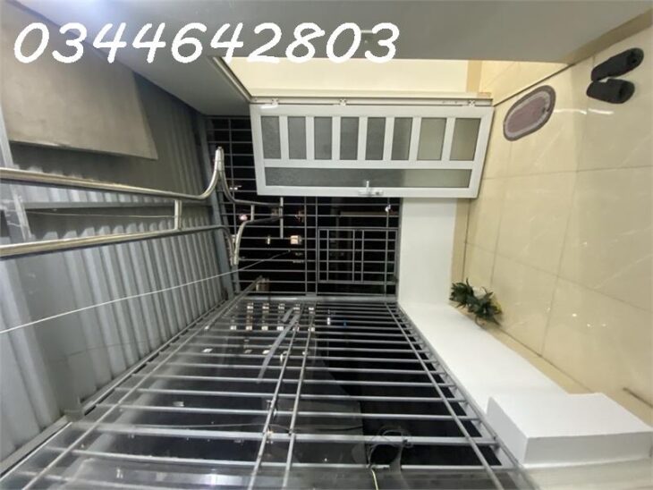 Bán nhanh nhà 4 tầng x 28m2 KHƯƠNG TRUNG – THANH XUÂN giá chỉ 4 tỷ (sổ đỏ chính chủ )